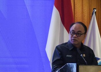 Dukung Percepatan Transformasi Digital Nasional, Menkominfo Apresiasi DPR RI 16 Patuhi Regulasi PMSE, Menkominfo Sebut tak Perlu Sanksi untuk TikTok