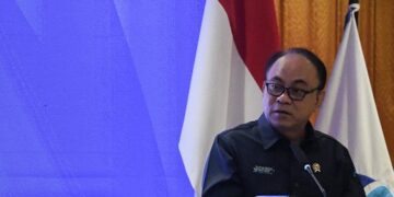 Patuhi Regulasi PMSE, Menkominfo Sebut tak Perlu Sanksi untuk TikTok