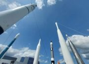 Proyek Hot Backup Satellite Rp5,2 Triliun Disetop, Ini Alasannya