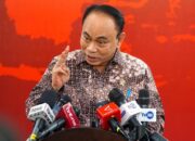 Pemerintah Terus Bersihkan Judi Online dari Ruang Digital