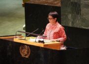 Indonesia Sambut Baik Resolusi PBB Lindungi Warga Gaza