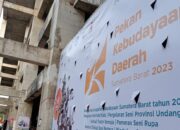Malam Ini! Darak Badarak & Penerima Anugerah Kebudayaan Ada di PKD 2023