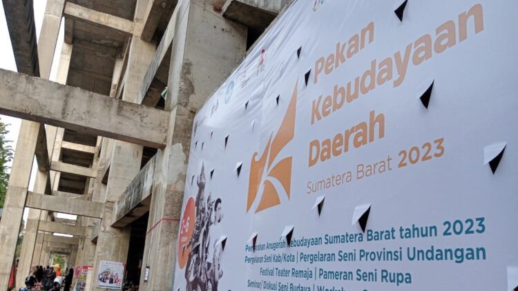 Malam Ini! Darak Badarak & Penerima Anugerah Kebudayaan Ada di PKD 2023 1 Pekan Kebudayaan Daerah 2023
