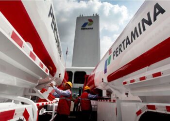 Program BBM Satu Harga Pertamina sudah Capai 472 Lokasi di Indonesia