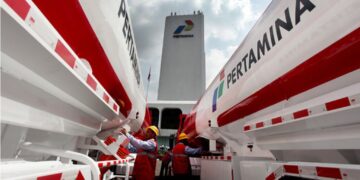 Program BBM Satu Harga Pertamina sudah Capai 472 Lokasi di Indonesia