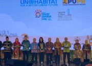 Kementerian PUPR Bantu Rp5 miliar untuk Pelestarian Kota Pusaka Sawahlunto