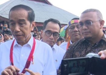 Andre Rosiade: Presiden Jokowi Groundbreaking Fly Over Sitinjau Lauik Desember