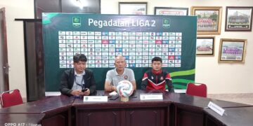 SADA Sumut FC Sebut Tak Takut dengan 10 Ribu Pendukung Semen Padang FC 8 SADA Sumut FC Sebut Tak Takut dengan 10 Ribu Pendukung Semen Padang FC
