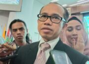 Ini Tugas Pertama Efa Yonnedi Setelah Terpilih Jadi Rektor Unand