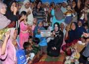 Rezka Oktoberia Disebut Wakil Rakyat yang Sangat Peduli terhadap Luak Limopuluah