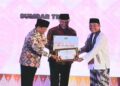 Berkat Sejumlah Inovasi, Camat Payakumbuh Utara jadi Camat Terbaik Tingkat Sumbar