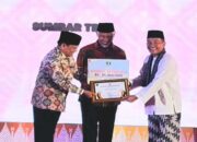 Berkat Sejumlah Inovasi, Camat Payakumbuh Utara jadi Camat Terbaik Tingkat Sumbar