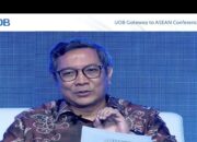 Capai Target Nol Emisi Karbon, Indonesia Kembangkan Energi Baru Terbarukan