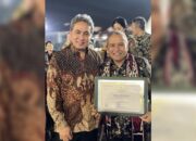 Pabrik Indarung 1 Terima Sertifikat Cagar Budaya Nasional dari Kemendikbudristek