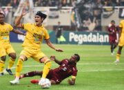 Pelanggaran Regulasi Pemain Sriwijaya FC, Semen Padang FC Dapat Tambahan Tiga Poin