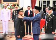 Jenderal Agus Subiyanto Diusulkan jadi Panglima TNI, Padahal Baru 1 Minggu jadi Kasad