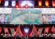 Telkomsel Jadi Official Mobile Internet Partner MPL ID Season 12