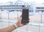 Dukung MotoGP 2023 Mandalika, Telkomsel Hadirkan Konektivitas Berkualitas