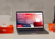 Telkomsel Luncurkan Orbit Star G1, Modem Wifi Orbit Paling Terjangkau