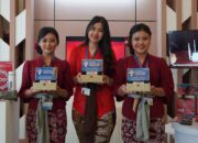 Telkomsel Hadirkan Konektivitas Terdepan pada KTT AIS Forum 2023 di Bali