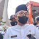 Wali Kota Padang Hendri Septa bersama jajaran OPD. (dok. Diskominfotik Padang)
