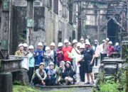 Kerjasama Sister City, Indarung 1 Jadi Wisata Andalan Pemko Padang