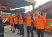 Tim SAR Gabungan Cari Bocah Hilang usai Seberangi Sungai di Padangpariaman