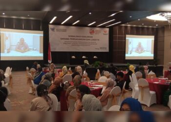 Berhasil Kendalikan Fluktuasi Harga Kebutuhan Pokok, Andre Rosiade Apresiasi Kemendag