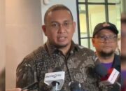 Andre Rosiade: Semen Padang FC Adukan Dugaan Kecurangan di Liga 2 ke PT LIB