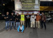 Pria “Umang-umang” asal Padang Diduga Nekat Lakukan Tindakan Eksibisionis ke Pelajar Berkebutuhan Khusus