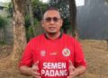 Anggota DPR RI yang juga Penasihat Semen Padang FC, Andre Rosiade. (Foto: Dok. Istimewa)