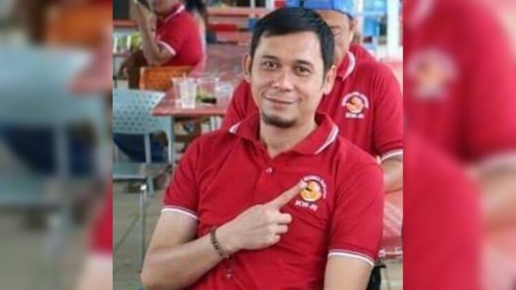 Ketua Bidang Litbang Jaringan Media Siber Indonesia (JMSI) Provinsi Sumatera Barat, Osmon. (Foto: Dok. Istimewa)