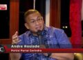 Andre Rosiade di ILC: Prabowo Percaya Kemampuan Anak Muda