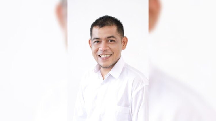 Tokoh Situjuah Berharap Presiden dan Dewan Gelar Tetapkan Chatib Soelaiman jadi Pahlawan Nasional 1 Tokoh muda Kecamatan Situjuah Limo Nagari, Kabupaten Limapuluh Kota, M. Fajar Rillah Vesky. (Foto: Dok. Istimewa)