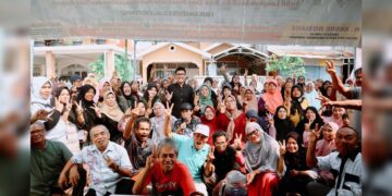 Bacaleg Gerindra DPRD Padang Rachmad Wijaya Dapat Dukungan Warga Jati Parak Salai 8 Bacaleg Gerindra DPRD Padang Rachmad Wijaya Dapat Dukungan Warga Jati Parak Salai