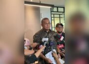 Andre Rosiade Dampingi Manajemen Lapor Kejanggalan saat Semen Padang FC Imbangi Sriwijaya FC