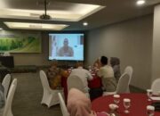 Andre Rosiade: Sektor Energi Baru Terbarukan di Indonesia Miliki Peluang Sangat Menjanjikan