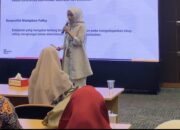 Forum Karyawati Semen Padang Dapat Pembekalan ‘Respectful Workplace’