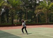 Tiga Atlet Binaan FKKSPG Wakili Sumbar di PON XXI Aceh-Sumut