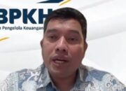 BPKH Gelar Hajj Run dan Fun Walk di Tanjung Mutiara Tanah Datar, Ini Syarat Ikut dan Rute yang Dilalui