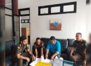 Satu lagi Terpidana Korupsi Jalan Tol Padang-Pekanbaru Dieksekusi Kejaksaan