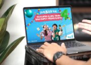 Meriahkan Anniversary ke-4, by.U Hadirkan Program Besbi 4U untuk Gen Z