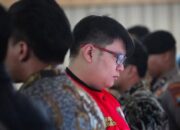 Anak jadi Tersangka Kasus Penganiayaan, Anggota DPR RI dari PKB Ini Dinonaktifkan