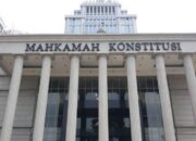 Sah! Gugatan PSI Soal Batas Usia Capres-Cawapres Ditolak MK