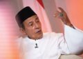 Habib Luthfi bin Yahya. Foto: Dok. Media Indonesia/Suryanto Broto)