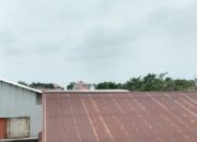 Kabut Asap Kian Parah, Masyarakat Kota Padang Diminta Pakai Masker