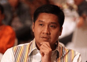 Ketua Satgas Anti Mafia Sepakbola Indonesia, Maruarar Sirait. (Foto: Dok. Detikcom/Rengga Sancaya)