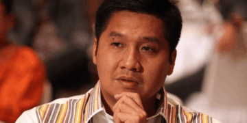 2.603 Hunian Tetap untuk Korban Bencana di Sumatera Mulai Dibangun Bulan Ini 13 Ketua Satgas Anti Mafia Sepakbola Indonesia, Maruarar Sirait. (Foto: Dok. Detikcom/Rengga Sancaya)