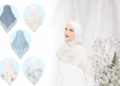 Industri Hijab Printing di Indonesia Terus Berkembang