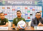 Lawan Persiraja, Dua ‘Aceh’ di Semen Padang FC Siap Tempur